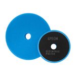 Pad de Pulido Fino para Auto Gyeon Q2M Eccentric Polish 145 mm