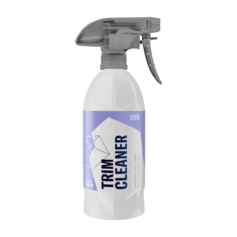 Limpiador para Molduras Automotriz Gyeon Q2M TrimCleaner 500 ml