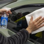 Limpiador de Cristales Automotriz Gyeon Q2M Glass de 500 ml