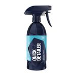 Detallador Automotriz Gyeon Q2M QuickDetailer Brillo Intenso 500 ml