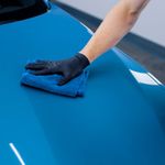 Detallador Automotriz Gyeon Q2M QuickDetailer Brillo Intenso 500 ml