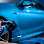 Detallador Automotriz Gyeon Q2M QuickDetailer Brillo Intenso 500 ml