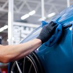 Detallador Automotriz Gyeon Q2M QuickDetailer Brillo Intenso 500 ml