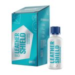 Recubrimiento Cerámico Gyeon Q2 Leather Shield EVO para Piel 50 ml