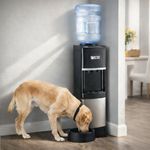 Dispensador de Agua con Dispensador para Mascotas - Rosthal