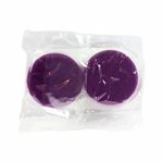 Pad de Corte Pesado Gyeon Q2M Rotary Heavy Cut de 80 mm 2 Unidades