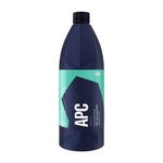 Limpiador Multiusos Automotriz Gyeon Q2M APC Concentrado 1000 ml