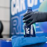 Limpiador Multiusos Automotriz Gyeon Q2M APC Concentrado 1000 ml