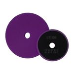 Pad de Corte Pesado Gyeon Q2M Eccentric Heavy Cut 145 Mm