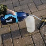 Shampoo Espumante Concentrado Gyeon Q2M Foam Prelavado 1000 ml