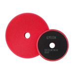 Pad de Corte Medio para Auto Gyeon Q2M Eccentric Cut de 145 mm