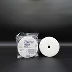 Pad de Acabado Final para Auto Gyeon Q2M Eccentric Finish 145 mm
