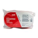 Pad de Corte Medio para Auto Gyeon Q2M Eccentric Cut de 80 mm 2 Unidades