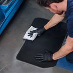 Limpiador para Tapicería Automotriz Gyeon Q2M FabricCleaner 1000 ml