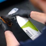 Limpiador para Tapicería Automotriz Gyeon Q2M FabricCleaner 1000 ml