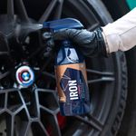 Removedor de Contaminación Férrica Gyeon Q2M Iron Redefined 500 ml