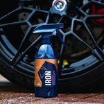 Removedor de Contaminación Férrica Gyeon Q2M Iron Redefined 500 ml