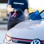 Desengrasante Automotriz Gyeon Q2M Prep para Preparación de Pintura 500 ml