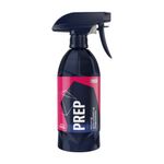 Desengrasante Automotriz Gyeon Q2M Prep para Preparación de Pintura 500 ml