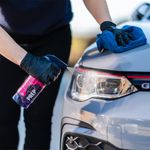 Desengrasante Automotriz Gyeon Q2M Prep para Preparación de Pintura 500 ml