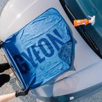 Toalla de Secado de Microfibra Gyeon Q2M SoftDryer EVO 70 x 90 cm
