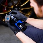 Protector Cerámico para Llantas Gyeon Q2 Tire con Acabado Satinado 500 ml