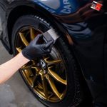 Protector Cerámico para Llantas Gyeon Q2 Tire con Acabado Satinado 500 ml