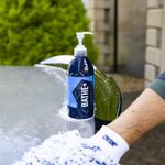 Shampoo con Protección Gyeon Q2M Bathe Plus para Auto 500 ml