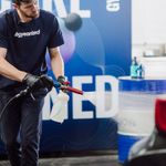 Shampoo Automotriz pH Neutro Gyeon Q2M Bathe para Auto 1000 ml