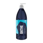 Shampoo Automotriz pH Neutro Gyeon Q2M Bathe para Auto 1000 ml
