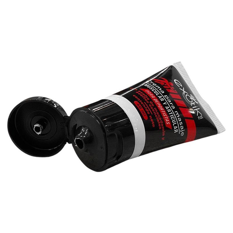 Crema para Masaje Muscular y Articular para Deportistas de 40 ml