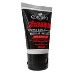 Crema para Masaje Muscular y Articular para Deportistas de 40 ml