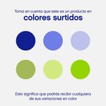 Set de 3 Accesorios para Baño - Colores Surtidos