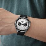 Smartwatch S4 Color Negro