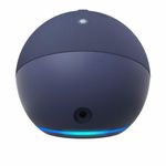 Echo Dot 5ta Generación Modelo 2022 Azul