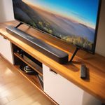 Barra de Sonido JBL BAR 300MK2 450 W con Dolby Atmos