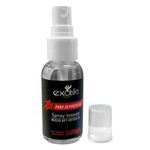 Spray para Masaje Muscular y Articular con Aceites Esenciales de 40 ml