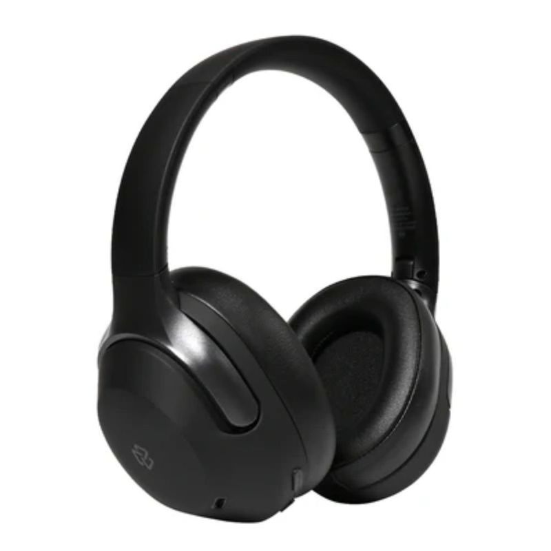Audífonos Inalámbricos One Pro On Ear Bluetooth ANC Color Negro