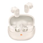 Audífonos Inalámbricos Essential True Wireless Bluetooth con Micrófono Color Blanco