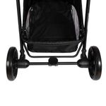 Travel System Noa Color Rojo