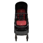 Travel System Noa Color Rojo
