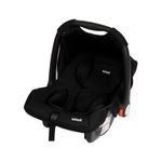 Travel System Noa Color Rojo