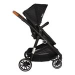 Travel System Noa Color Rojo