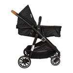 Travel System Noa Color Rojo