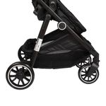 Travel System Noa Color Rojo