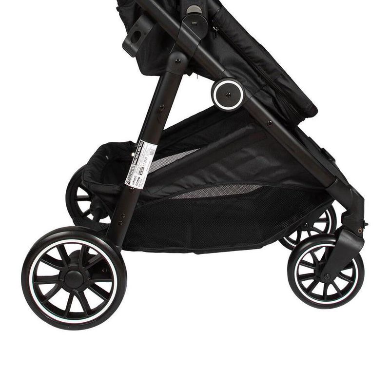 Travel System Noa Color Rojo