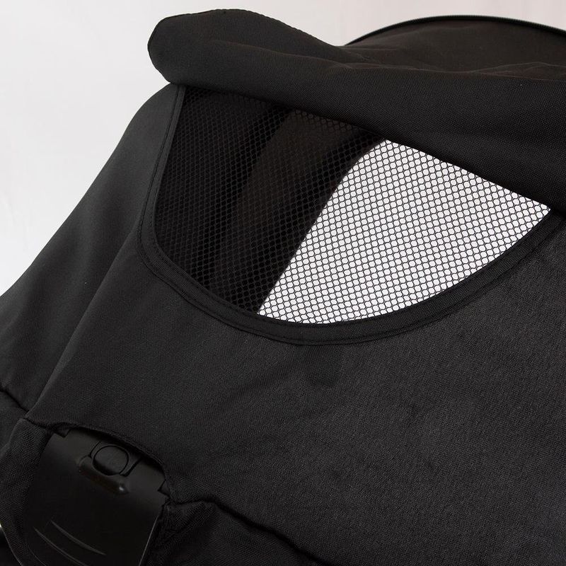 Travel System Noa Color Rojo