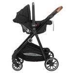 Travel System Noa Color Negro