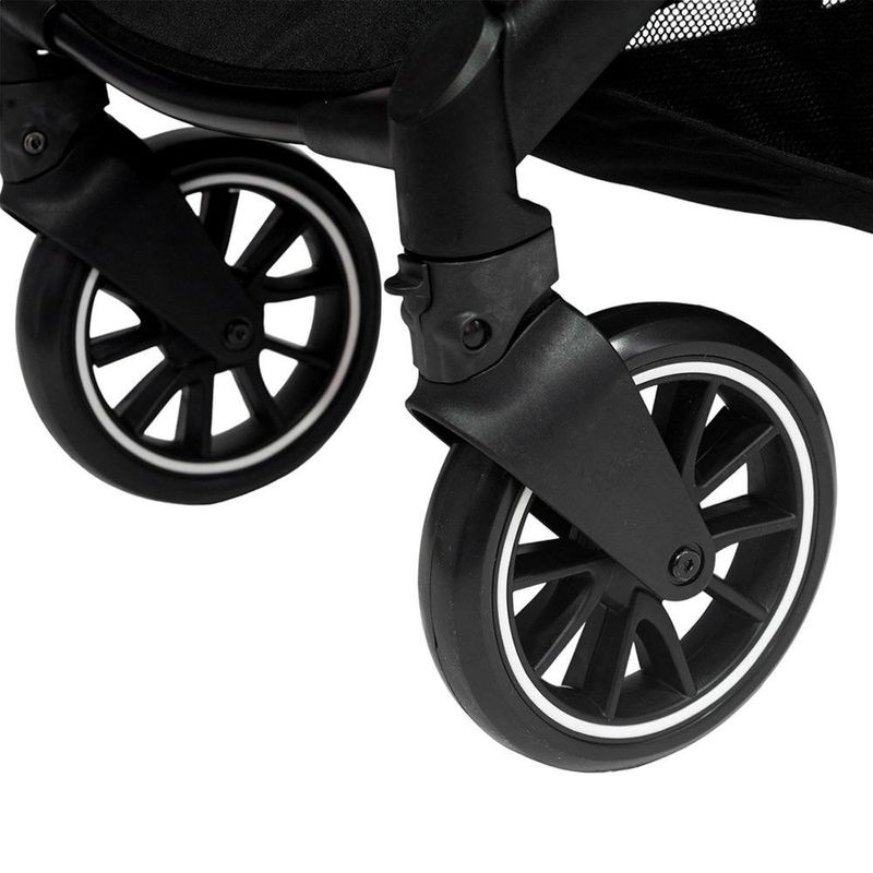 Travel System Noa Color Negro
