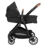 Travel System Noa Color Negro